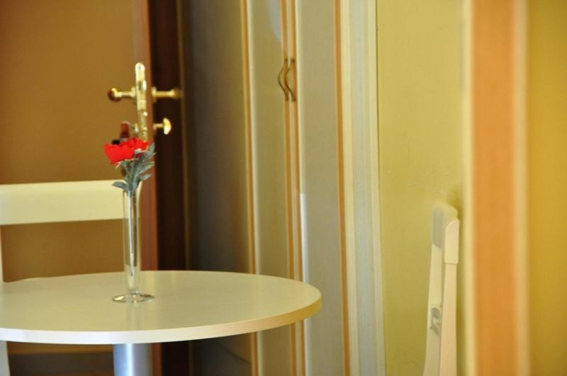 Tiffany Roma Suite 객실 사진
