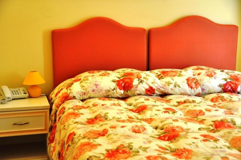 Tiffany Roma Suite 객실 사진