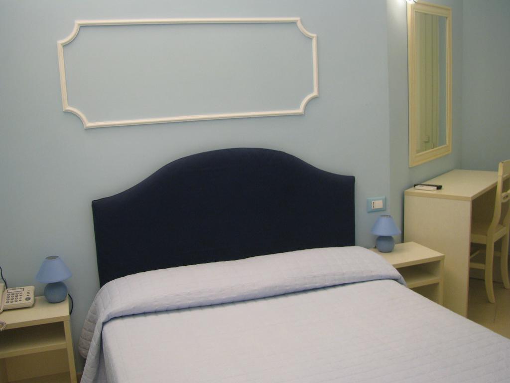 Tiffany Roma Suite 객실 사진