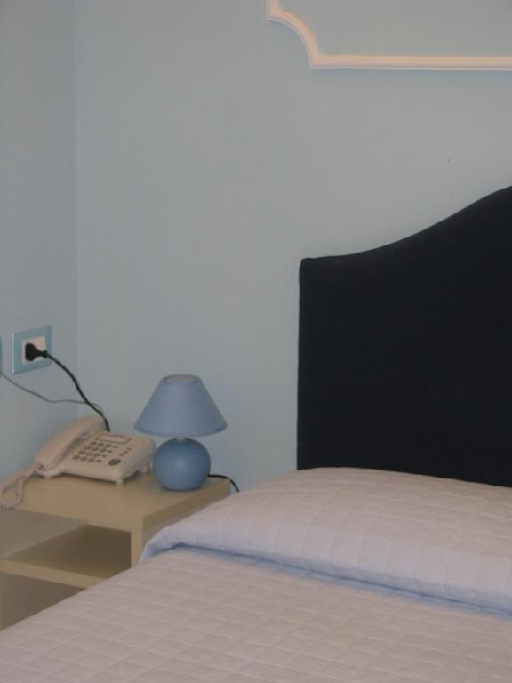 Tiffany Roma Suite 객실 사진