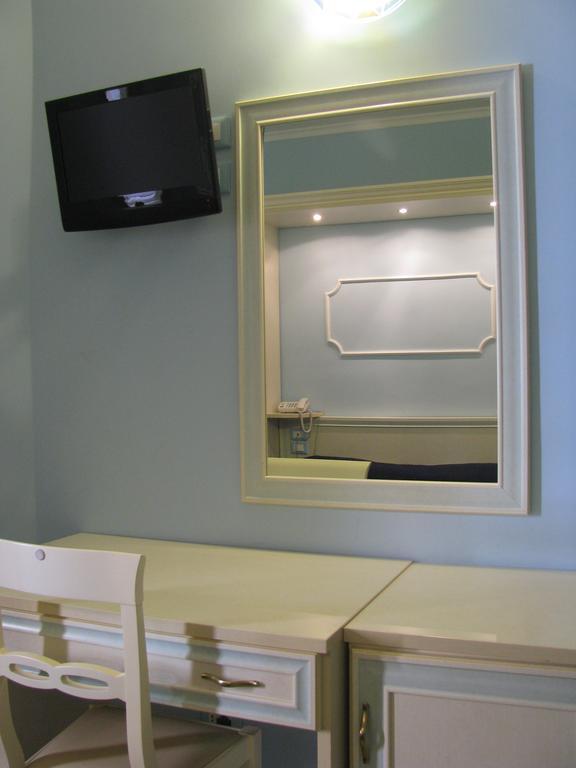 Tiffany Roma Suite 객실 사진